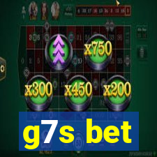 g7s bet